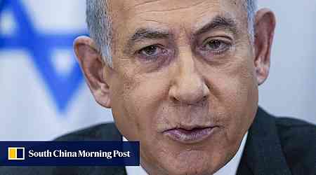 Israel-Gaza war: ICC chief prosecutor seeks arrest warrant for Netanyahu, Hamas leader Yehya Sinwar