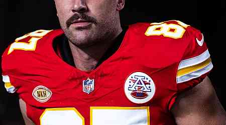  Travis Kelce Reveals How His Loved Ones Balance Him Out 