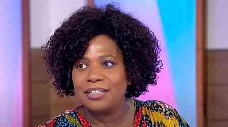 Loose Women's Brenda Edwards issues health update after co-star probe