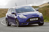 Used Ford Focus ST 2012-2018 review