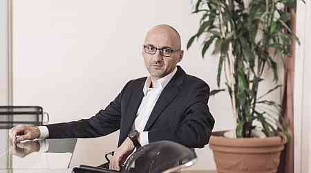 Francesco Buquicchio Named Next CEO of Egon Zehnder