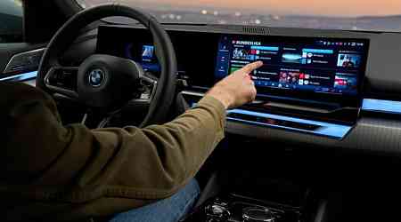 BMW Has Built 7.5 Million Cars That Support Over-The-Air Updates