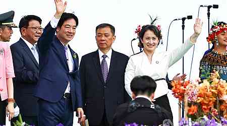 Opposition raises concerns over Lai's cross-strait stance
