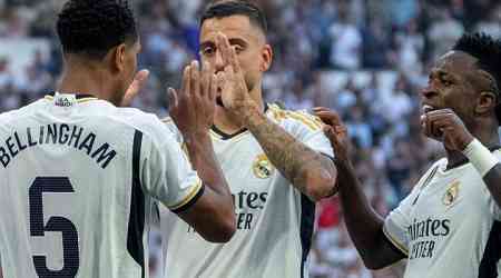 Real Madrid face Rafa Marin transfer dilemma