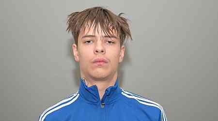 Jury finds Andrei Donet guilty of second-degree murder in stabbing death of Montreal teen