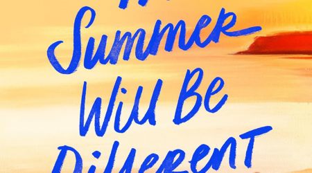  Book It to the Beach With These Page Turning Summer Reads 