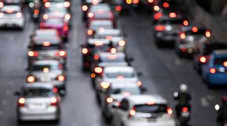 ICA: Heavy traffic at Tuas & Woodlands from May 21-June 23 for Vesak, school holidays
