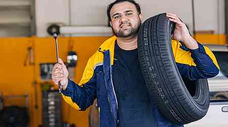 Best Memorial Day tire deals from Tire Rack