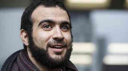 Supreme Court rejects appeal from Omar Khadr, Canadian man once held at Guantanamo