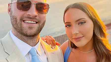  Eminem's Daughter Hailie Jade Marries Evan McClintock 