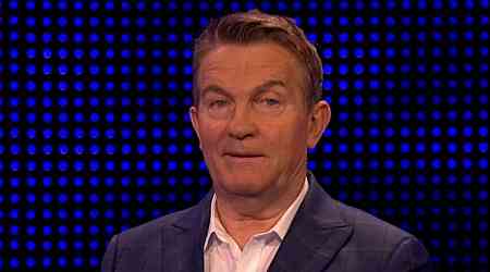The Chase's Bradley Walsh fumes 'don't start' as Shaun Wallace's 'new job' exposed on show