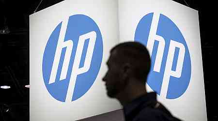 HP Rebrands Consumer and Commercial PC Portfolio, Unveils New Logo for AI PCs
