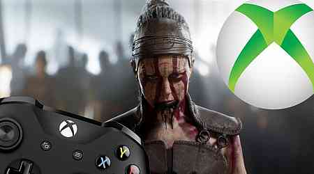 Hellblade 2 Xbox Game Pass release date, launch time, pre-load, file size and more