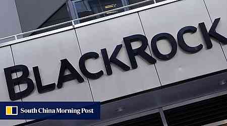 BlackRock whistle-blower sues over firing, shutdown of China monitoring tool