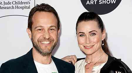 'General Hospital' Star Rena Sofer Remarries Ex-Husband Sanford Bookstaver