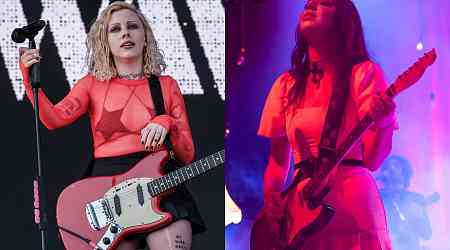 Pale Waves, ADMT, The Mysterines and more lead NBHD Festival 2024 line-up