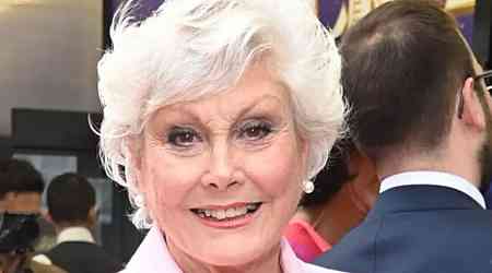 Angela Rippon hits out at BBC schedule as Rip Off Britain fails to 'command spotlight'