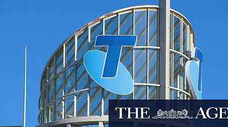 Telstra to axe up to 2,800 jobs in organisational change