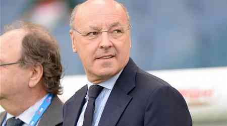 Marotta confident Inter Milan can handle ownership change