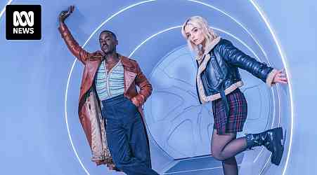 What to watch in May, from the new Dr Who starring Ncuti Gatwa to the Irish comedy mystery Bodkin
