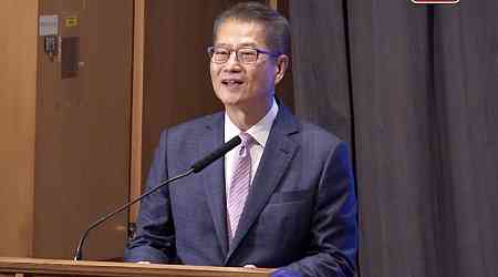 RAISe+ results will be published soon: Paul Chan