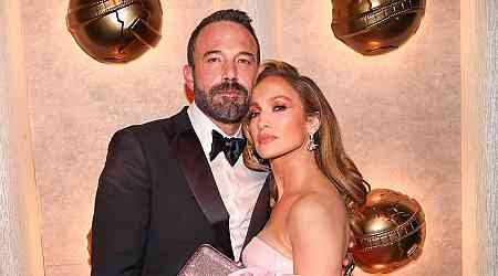 Jennifer Lopez Tells Ben Affleck Engagement Story Amid Marriage Issues