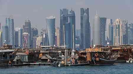 Qatar Selling First Eurobond in Four Years and Debut Green Deal