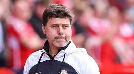 Chelsea 'have verbal agreement' with star who can get Pochettino's rebuild rolling
