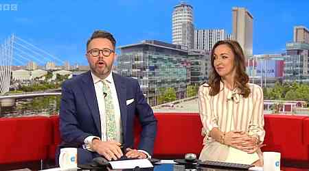 BBC Breakfast fans fume 'no one cares' as they issue same complaint about coverage