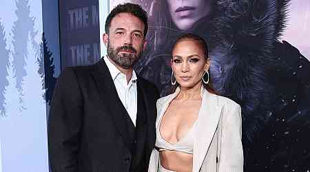 Ben Affleck skips Jennifer Lopez premiere after launching Hollywood love tour amid split rumors