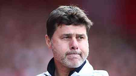 Chelsea make big call on 'next manager' as Blues weigh up sacking Mauricio Pochettino