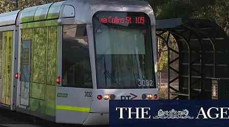 Melbourne grandmother takes legal action after tram injuries