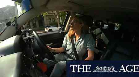 Trial to test if medical cannabis affects driving 