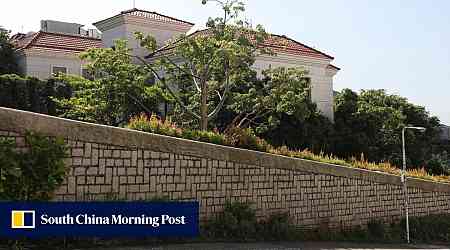 Seized Hong Kong Peak mansion linked to China Evergrande founder Hui Ka-yan sells at 40% discount for US$58 million