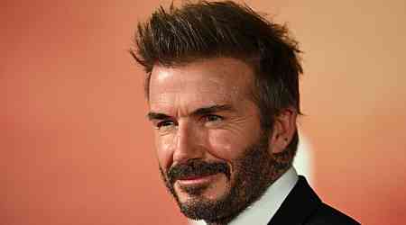 David Beckham worries he's 'going to get killed' after making honest Jurgen Klopp comment