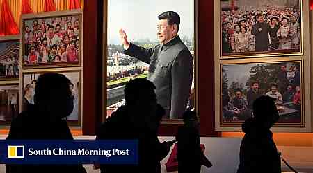 China rolls out large language model based on Xi Jinping Thought
