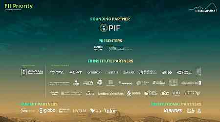 FII Institute Unveils Top Speakers, Sessions for Inaugural Latin America Summit in June