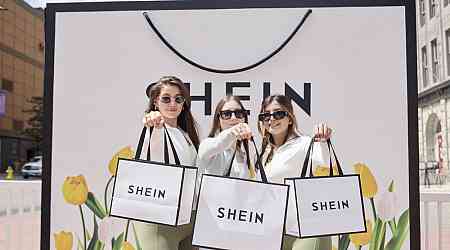 SHEIN Made Waves in Ottawa with Successful Move & Groove Pop-Up