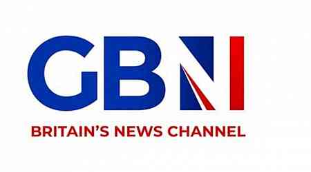 GB News star accuses Ofcom of 'bias towards BBC' after breach 