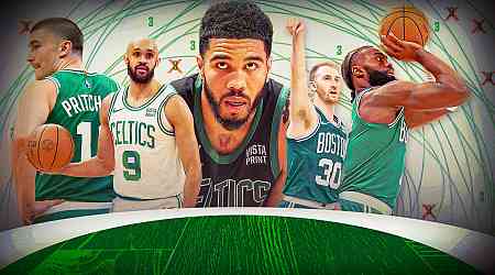 Will the Tatum/Brown-era Celtics finally prove their toughness?