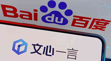 Alibaba, Baidu Slash Prices of Large-Language Models Used to Power AI Chatbots