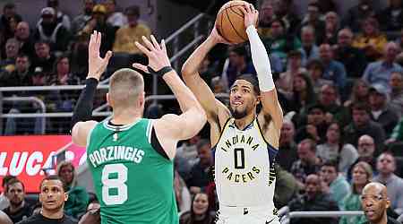  Eastern Conference finals preview: How Pacers can do the impossible and upset top-seeded Celtics 