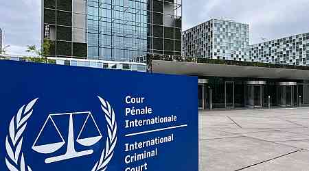 What ICC Arrest Warrants Would Mean for Israel and Hamas Leaders