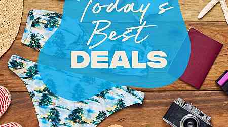  Save 50% on Thousands of Target Items, 70% on Gap & Memorial Day Deals 