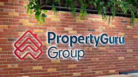 PropertyGuru 1st quarter revenues up by 12% to S$37M