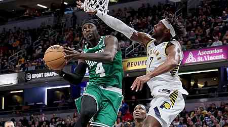  Celtics vs. Pacers picks, odds, best bets for Game 1: Why all signs point to Boston taking series opener 