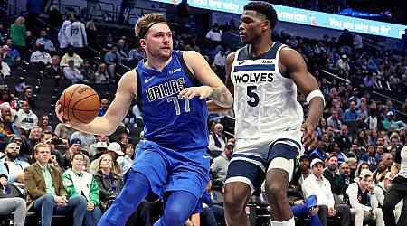  Western Conference finals preview: Mavericks vs. Timberwolves showdown is all about the star power 