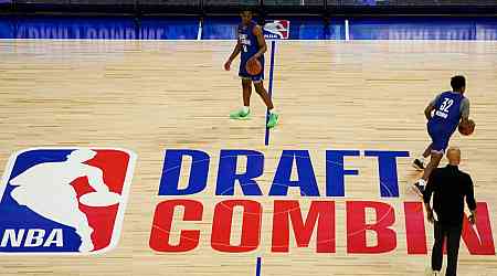  2024 NBA Draft prospect rankings: Bronny James on the rise, Rob Dillingham slipping on Big Board after combine 
