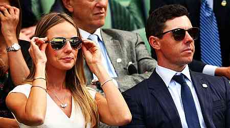Rory McIlroy's neighbours react to Erica Stoll divorce after living close by to couple