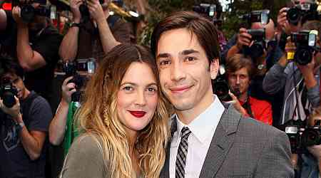 Justin Long Still Has 'Deep Affection' for Ex Drew Barrymore: 'I Love Her'